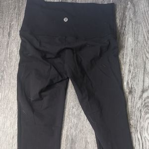 Lululemon leggings